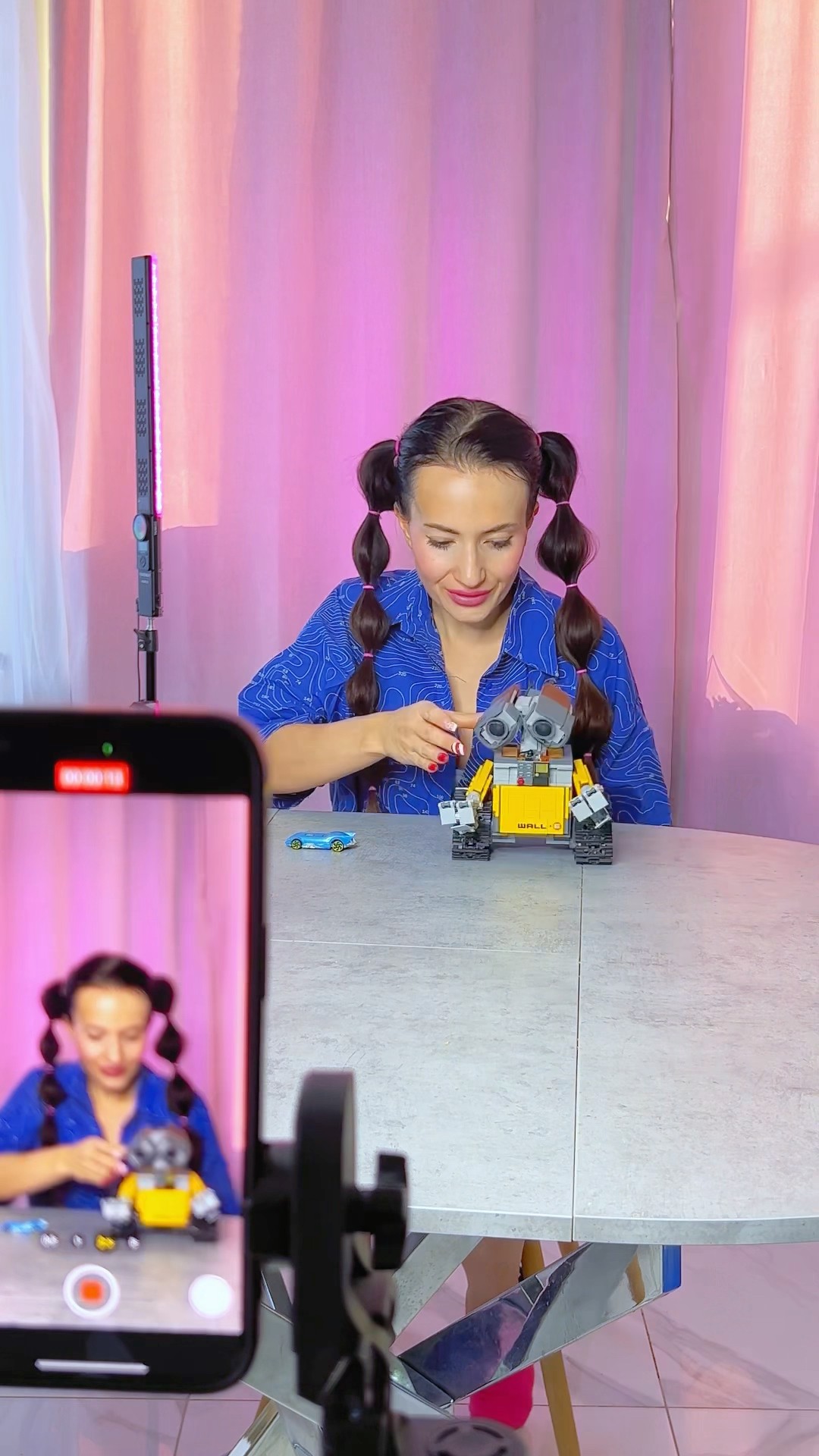 Funny Tutorial #katebrush