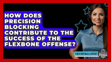 How Does Precision Blocking Contribute to the Success of the Flexbone Offense? - The Football Xpert