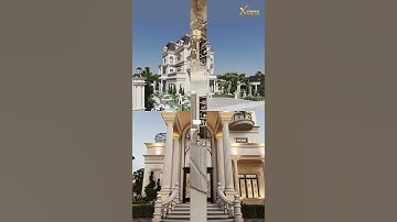 Thời gian sẽ tạo nên quá trình và XCONS biết cách dùng quá trình để tạo nên những tuyệt tác bất hủ.