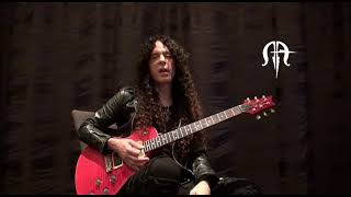 Marty Friedman   Inferno  Alternative Version