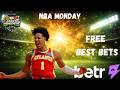NBA BEST BETS TODAY 3/30/2026 | FREE PICKS AND PREDICTIONS 🏀