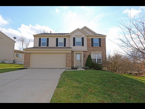 7041 Running Fox Ct, Florence, KY home video tour