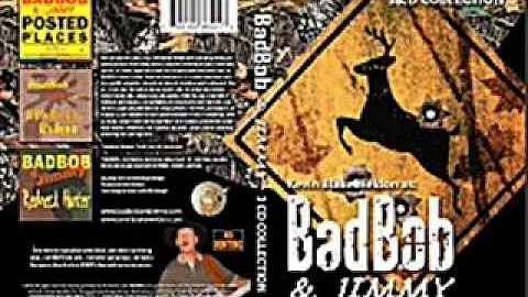 BadBob & Jimmy - THE SPOTLIGHT GLOWS