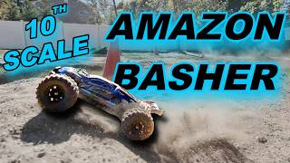 Hosim X07W Review & Bash - Worth it