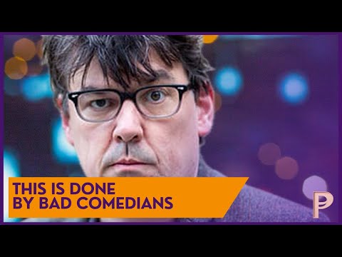 Graham Linehan on the Current Comedy Landscape and the Impact of Cancel Culture