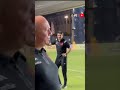 A reação de Diniz ao seu PRIMEIRO GOL com a camisa do Vasco
