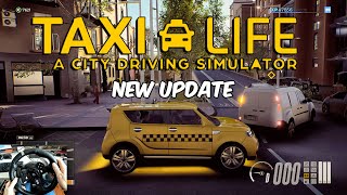 Revealing the Latest Taxi Life Updates