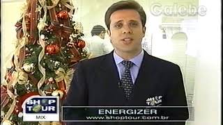 Energizer Paulo Veronezi Galebe 18 12 1998