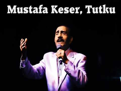 Mustafa Keser,Tutku (Altyapı & Karaoke)