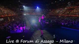 Alessandra Amoroso - La mia storia con te (Live)