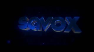Savox Intro by Resax | #1