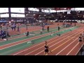 Will Claye Triple Jump 17 04 2014 New Balance Games mp3