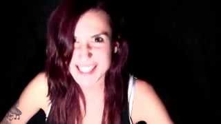 Sandmarx - Daughters of Darkness (Halestorm cover)