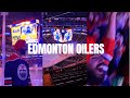 Unleashing the hockey fever what happened at the oilers nhl watch party