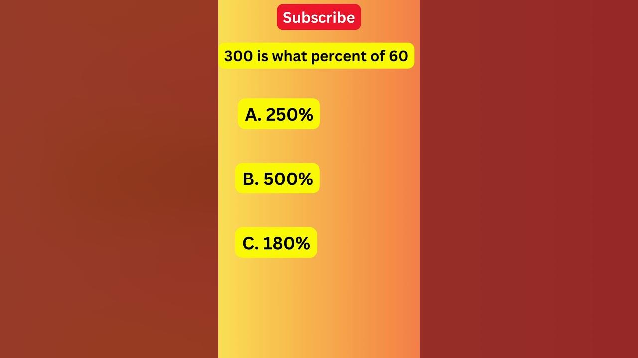 300-is-what-percent-of-60-mathisfun-maths-youtube