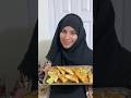 #EID WITH #HALAL #SAMOSAS