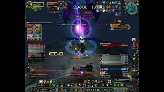 Ultraxion de 10 hero Cazador Best  (ingeborg)