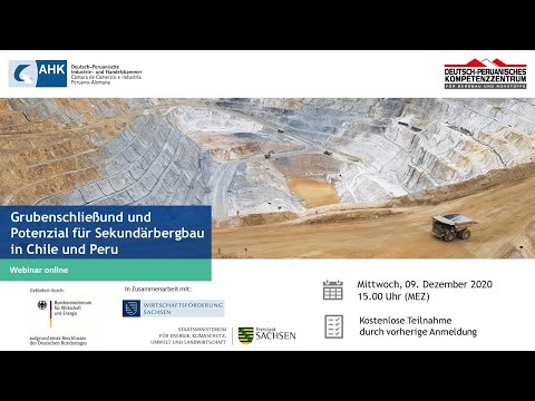 Video: Schnelles Reisen: Gründung von Inlandsfluggesellschaften in Peru