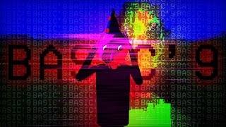 Basic9 - Spoop Warning Scariest Game In Years