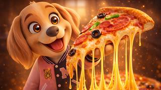 Nesia I Pizza Piosenka Dla Dzieci Świat Dziecięcych Piosenek