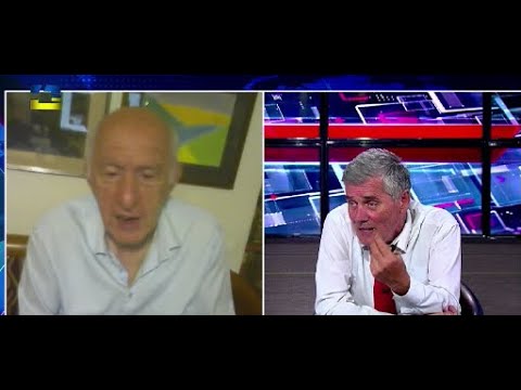 19 წლისამ ლენინის ორდენი ჩავამტვრიე რუსთაველის თეატრზე და დამიჭირეს- გოგი ხოშტარია