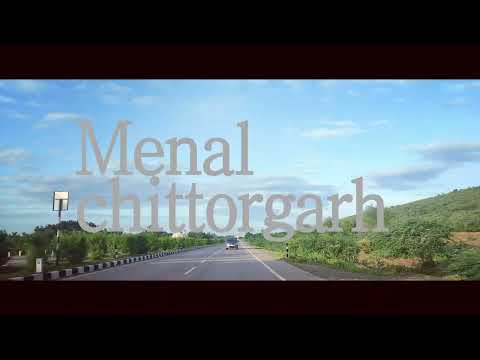 Menal Waterfall Chittorgarh