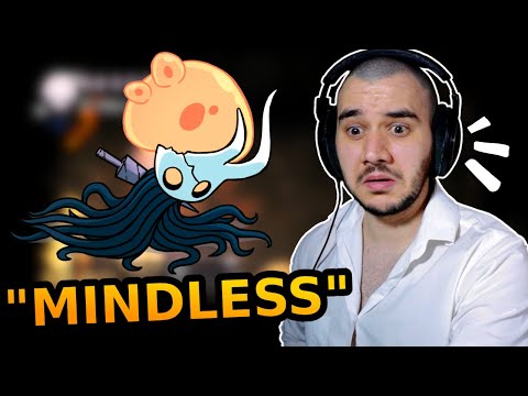 Game Composer Breaks Down BROKEN VESSEL from HOLLOW KNIGHT