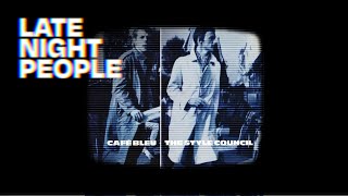 The Style Council - Boy Hairdresser
The Style Council - Boy Hairdresser
Late Night People | Official Playlists
» Spotify | http://lnp.lnk.to/spotify
» YouTube | https://appurl.io/69bzGijCri
The Style Council
» Spotify | https://open.spotify.com/artist/3loflELg7MzgrOyNqERolN?si=76XGtBNlSHaeUL41LPYnAw
🎵 Wanna stay later?
» Facebook | http://bit.ly/latenightpeopleFB
» Instagram | bit.ly/latenightpeopleTW
» Twitter | http://bit.ly/latenightpeopleIG
» Contact latenightpeople@gmail.com for features
Tags » indie music, indie rock, indie playlist, indie 2025, alternative indie music, indie music 2025, indie mix 2025, indie songs, indie pop, alt indie The Style Council - Boy Hairdresser