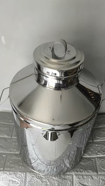 Dandang bajigur bandrek wedang
