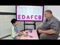 Pre-School Speaking Test A1 IELTS Ms Tra My NQ JAYCE
