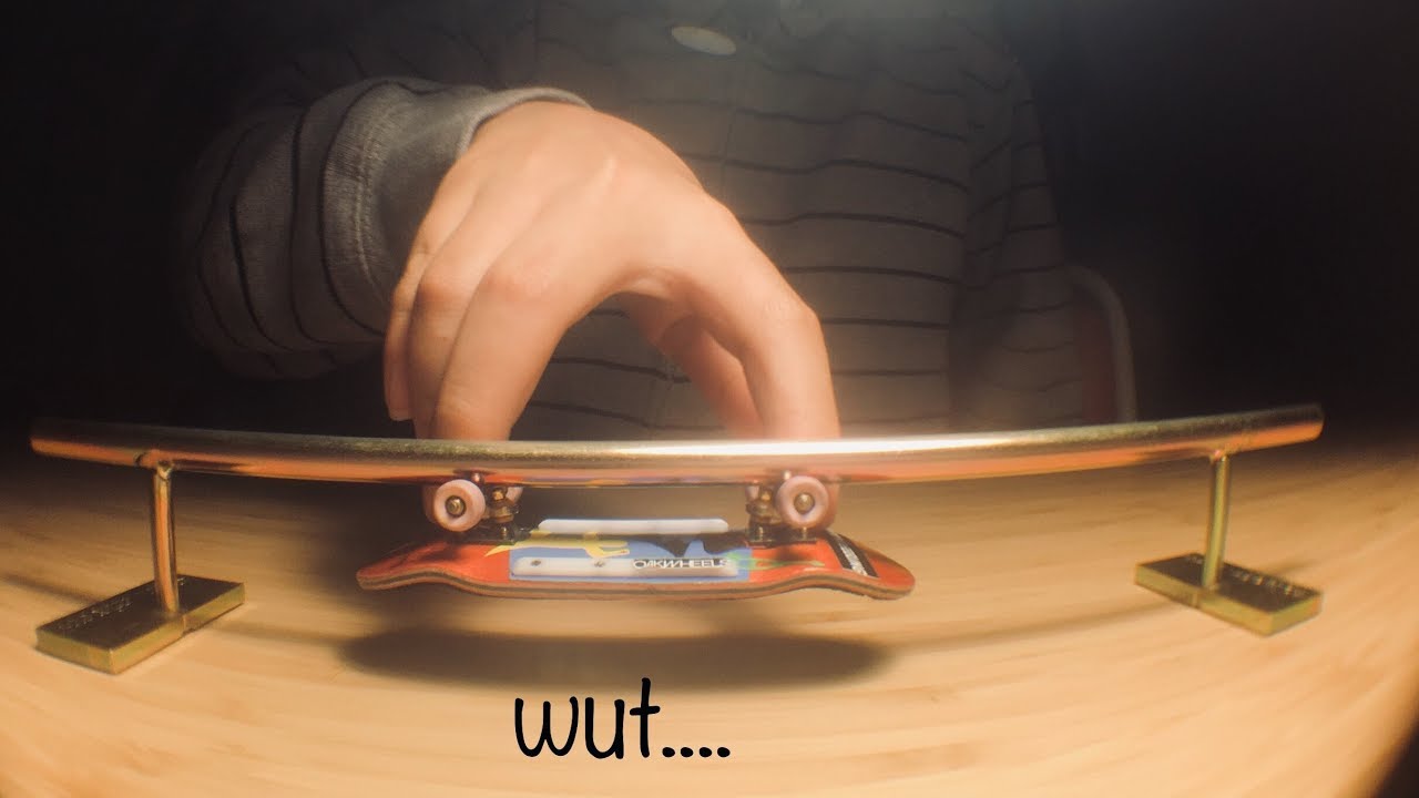 umm... wut r these tricks