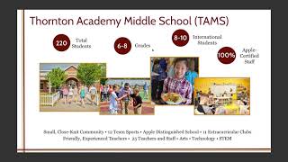 Virtual Open House - STEM