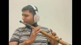 Nile Gagan Ke Tale | Hamraaz | Mahendra Kapoor | Flute Cover