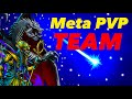 Gems of War Best PvP Team | NEW Meta PvP Team! #crisppurpose #gemsofwar #gemsofwarpvp #gemsofwarteam