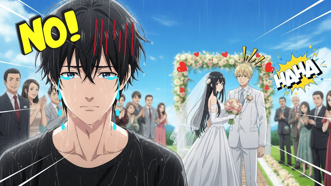 Dia pura-pura MENIKAH untuk HANCURKANKU; aku memilih MATI dengan DIBEKUKAN | Ulasan Anak Anjing