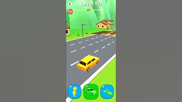 Shape-Shifting MASTER Reaches Level 89 on Mobile!