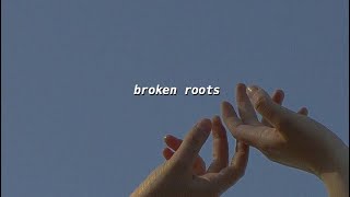 Lipsoul Broken Roots