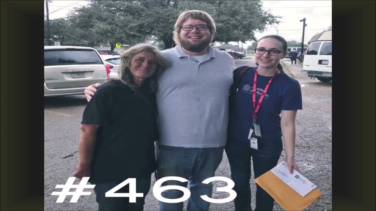 Sunrise Homeless Navigation Center Presentation