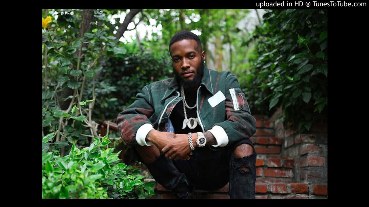 [FREE] Shy Glizzy Type Beat - "So Sick" (Prod. By Ewingavetai)