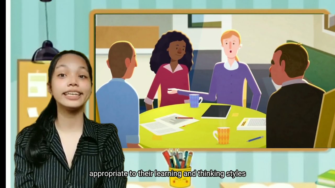 Technology for Teaching and Learning: Non-digital or Conventional Instructional Materials