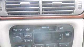 1997 Cadillac DeVille Used Cars Brookfield WI