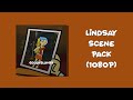 Lindsay scene pack  s1s2 1080p