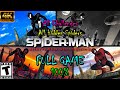 Spider Man Shattered Dimensions 100 Full Playthrough All Challenges Hidden Spiders 