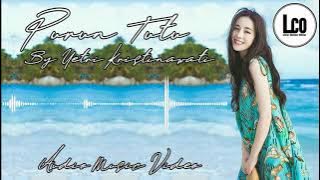 Lagu Dayak Terbaru 2021 _ Purun Tutu _ By Yetri Kristinawati