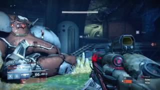 Destiny: 16 kill streak and Phantom