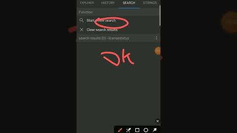 Developer Assistant – Smali Premium Logic Unlock Tutorial | MT Manager (For Educational Use Only)
