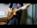 【花咲くいろは】 「春の向こう」 弾いてみた。【 レーッツ パーティー 】