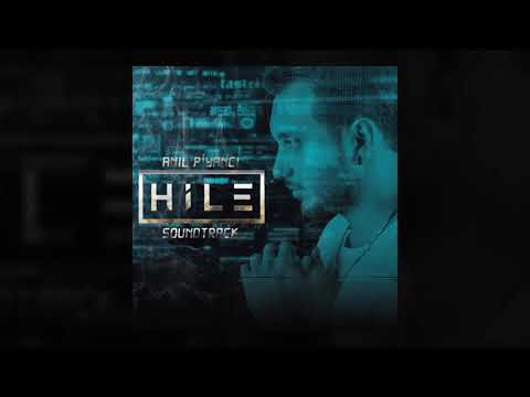 Anıl Piyancı - Hile (Soundtrack)
