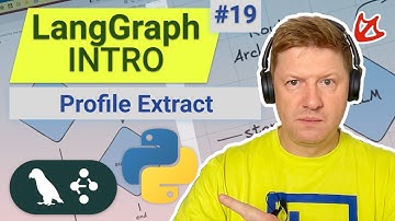 LangGraph Intro – Enhancing AI Agent Memory Extraction with Trustcall in LangGraph