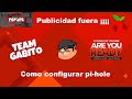 Como configurar pi hole